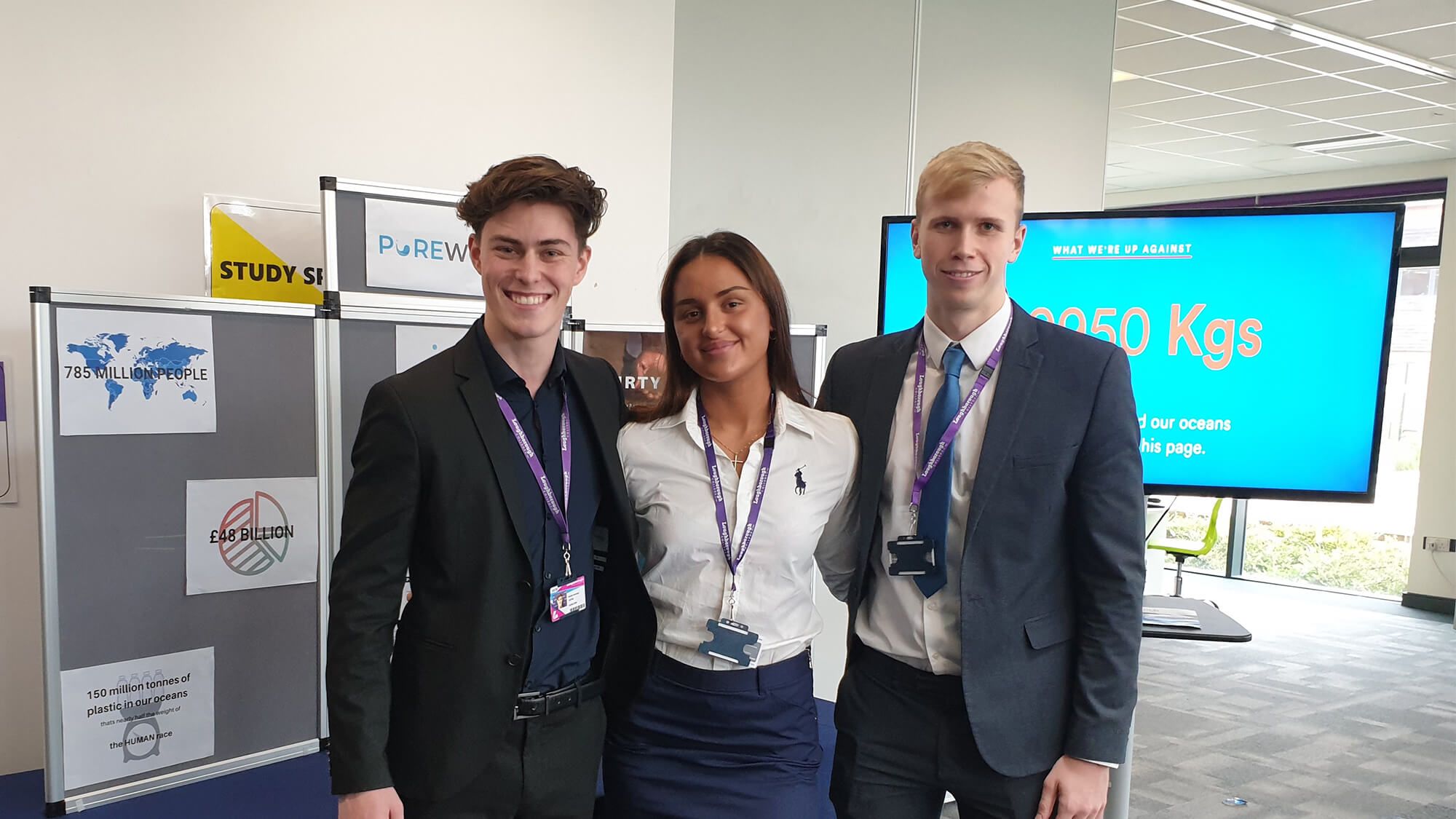 College to host national Young Enterprise competition